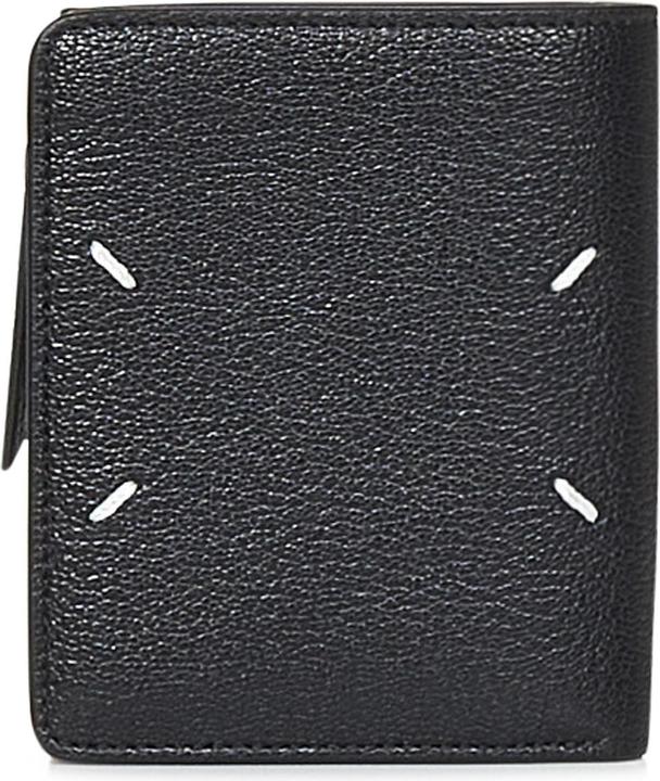 Maison Martin Margiela Maison Margiela Wallets Black