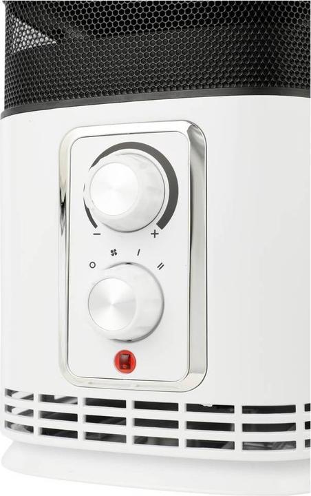 Actual product image SHE SHX SHX360PTC (1500 W)