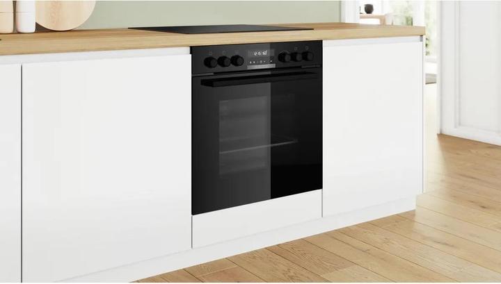 Produktbild Bosch Hausgeräte EB-Herd