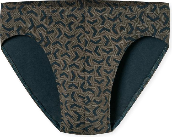 Produktbild Schiesser Minislip 95/5 Essentials (3XL, Einzelpack)