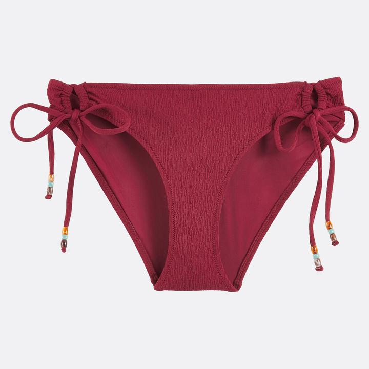 Produktbild La Redoute Collections Bikinihöschen mit Bindebändern (34)