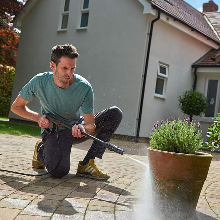 Productafbeelding Bosch Home & Garden UniversalAquatak 125 (Elektrische stroom)