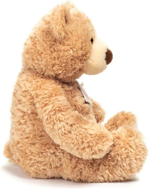 Actual product image Teddy Hermann Teddy beige 34cm (12 cm)