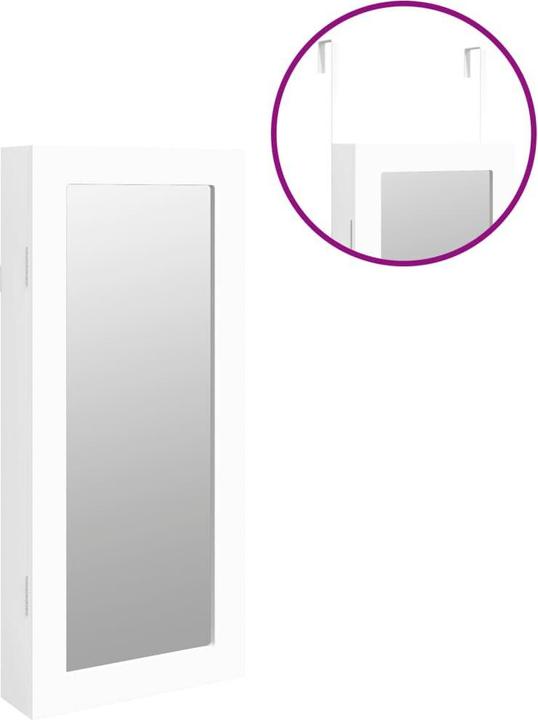 Produktbild vidaXL Teetje