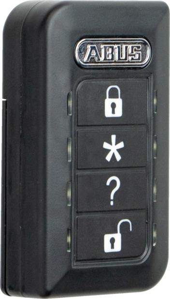 Image du produit Abus Télécommande sans fil Secoris