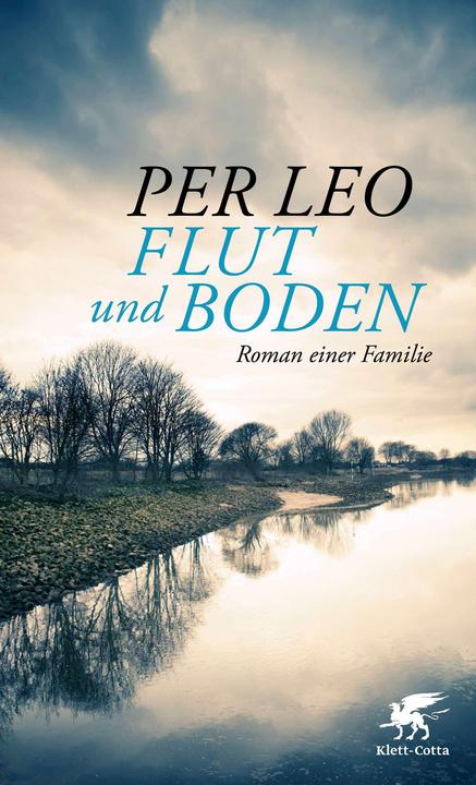 Produktbild Flut und Boden (Deutsch, Per Leo, 2014)