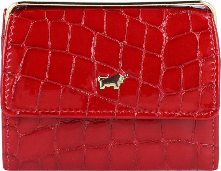 Immagine prodotto Braun Büffel Portafoglio Verona in pelle 10 cm