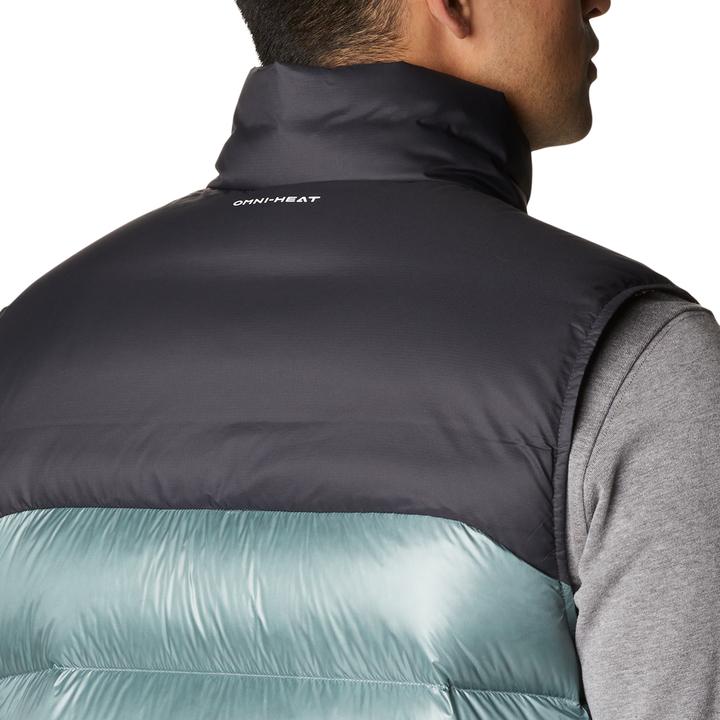 Actual product image Columbia Bulo Point™ II Down Vest (S)