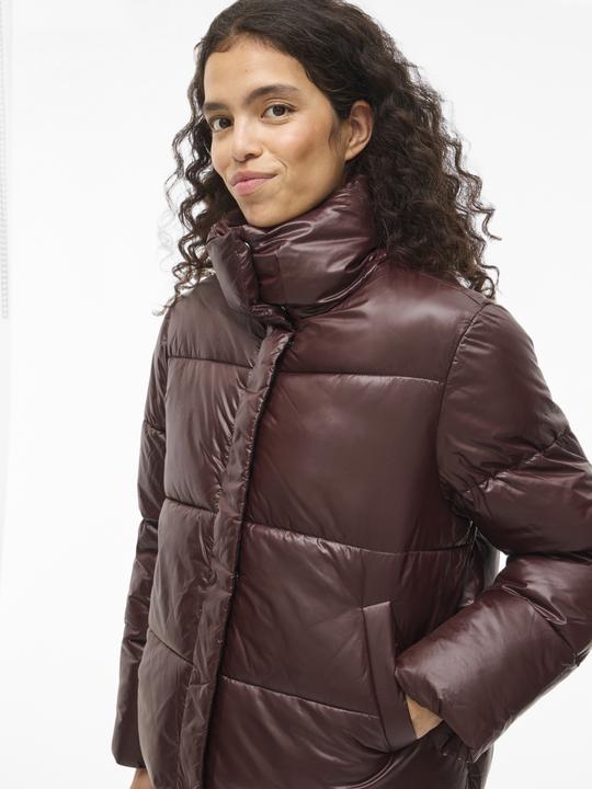Produktbild Vila VILIDDA Kurze Pufferjacke (38)