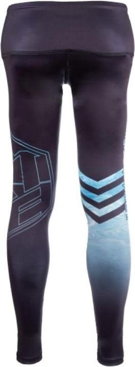 Immagine prodotto Masters Set donna top e leggings TL-MFE