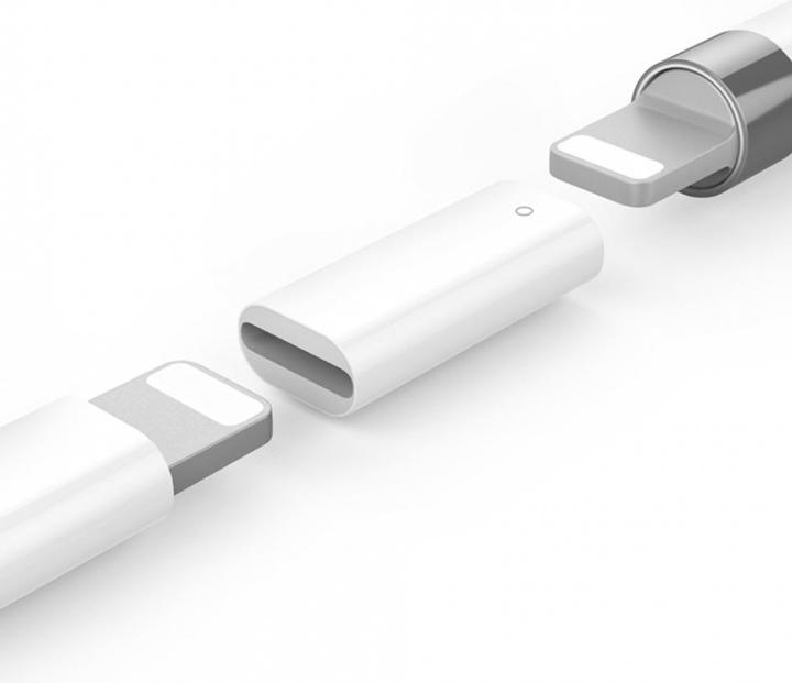 Produktbild PowerGuard Lightning Charge Adapter (Lightning, Lightning)