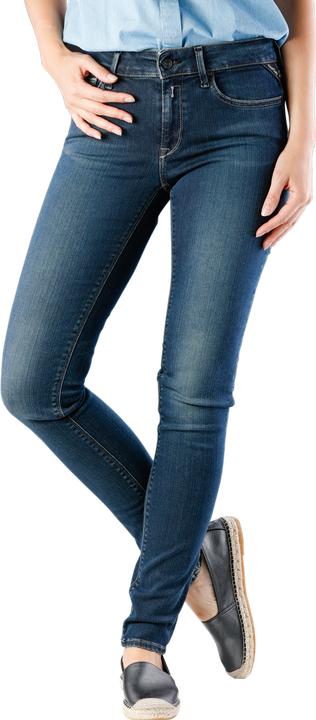 Actual product image Replay Jeans Luz High Waisted 04D 007 (W24/L30)