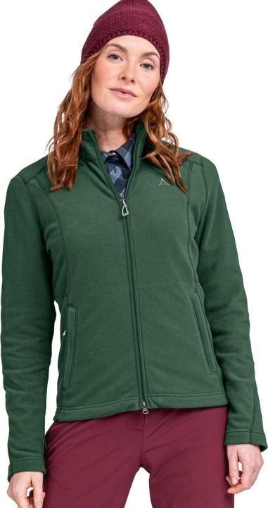 Produktbild Schöffel Women's Fleece Jacket Leona3 (42, XL)