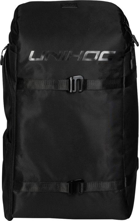Unihoc Rucksack DARK LINE DELUXE schwarz (35L)