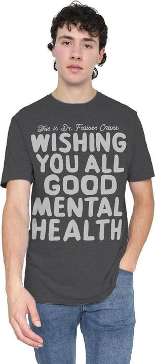 Produktbild Frasier The Sign Off TShirt (3XL)
