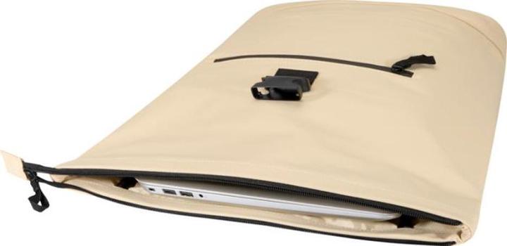 Actual product image Floso Resi Plus Roll Top Recycled 18L Backpack (18 l)