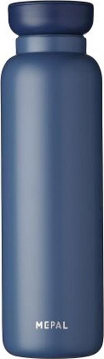 Actual product image Mepal Ellipse Vacuum Flask - Nordic Pink (0.90 l)
