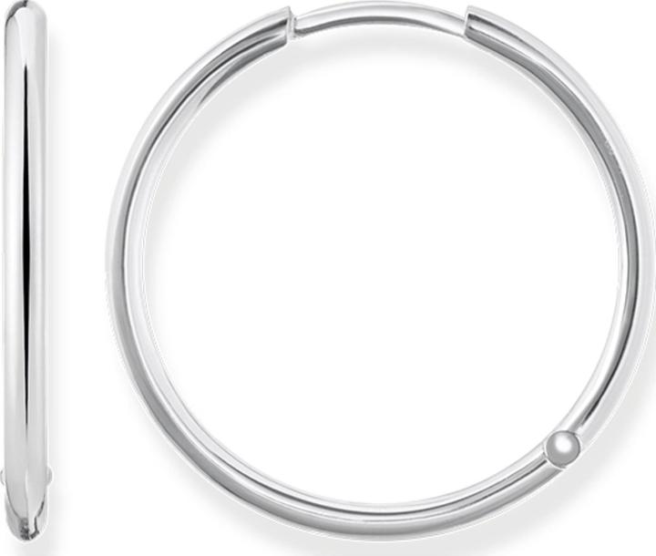 Immagine prodotto Thomas Sabo Creoli Grande (Argento)