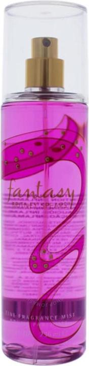 Produktbild Britney Spears Fantasy (236 ml, Körper- & Haarduftspray)