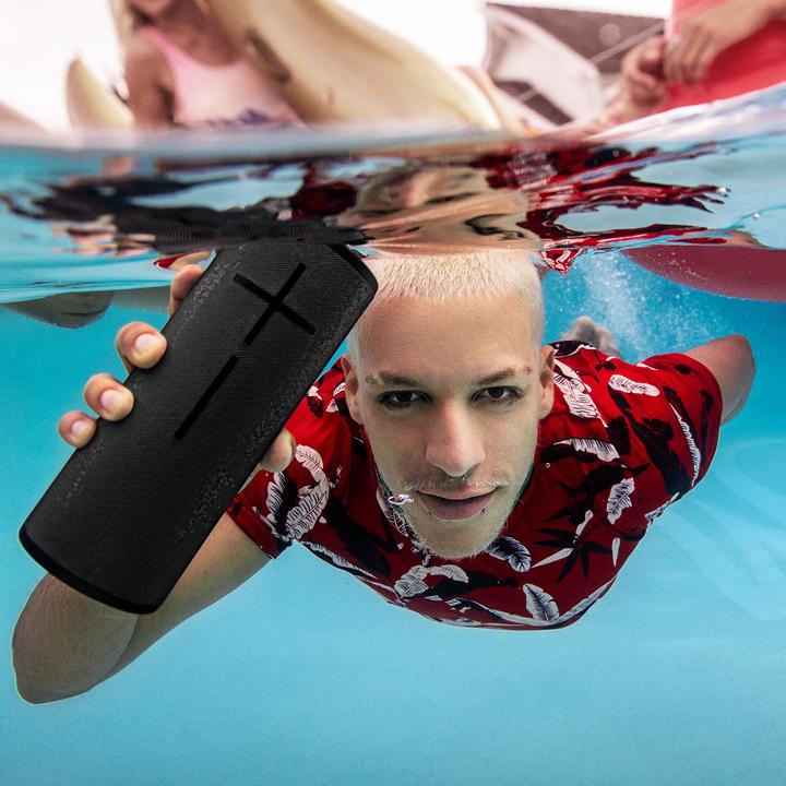 Produktbild UE Megaboom 3 (20 h, Akkubetrieb, Stromversorgung über USB)
