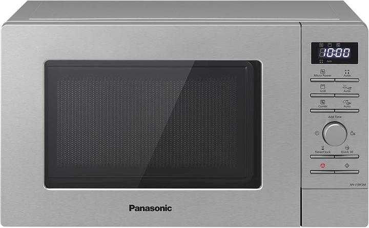 Image du produit Panasonic NN-J19KSMEPG (20 l)