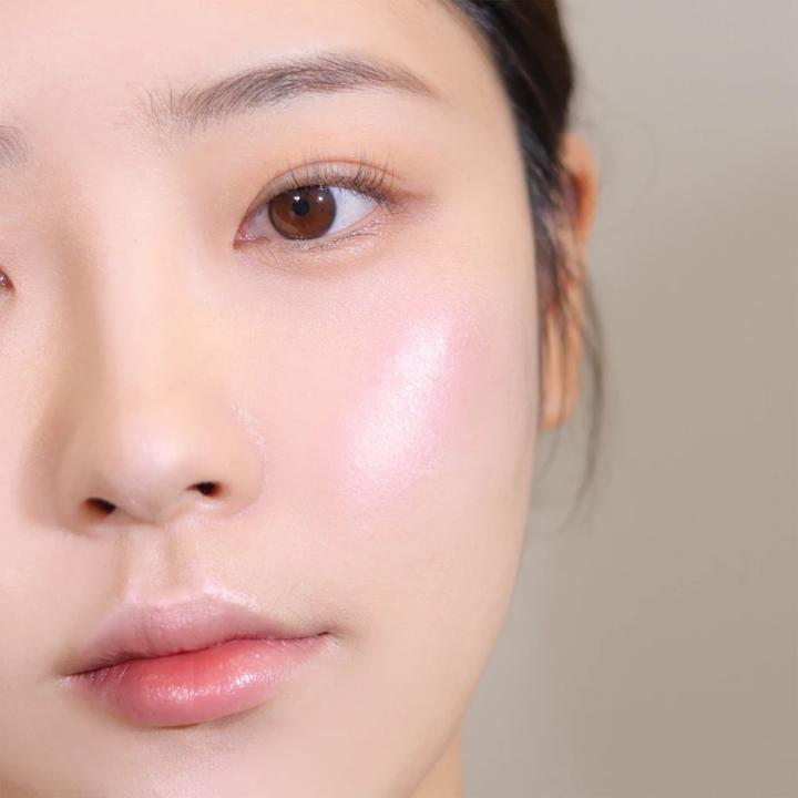 Actual product image Espoir Tone Pairing Highlighter (Pink Marine, Highlighter)