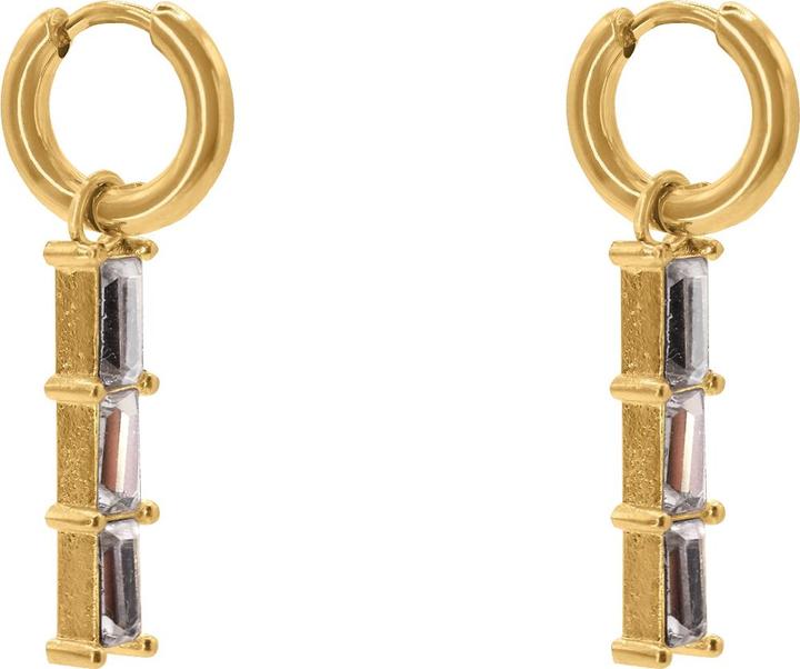 Immagine prodotto Heideman Marci color oro (100% acciaio inossidabile)
