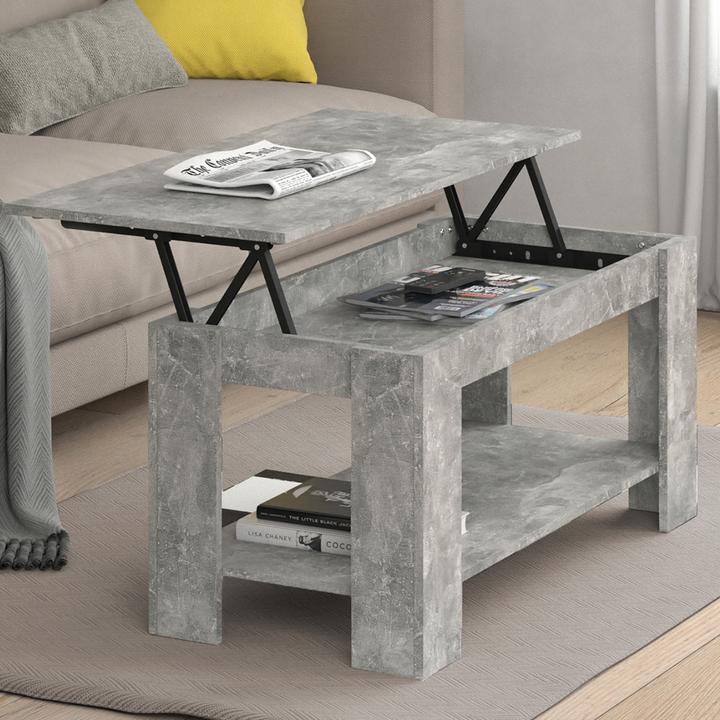 Actual product image Vicco Lorenz