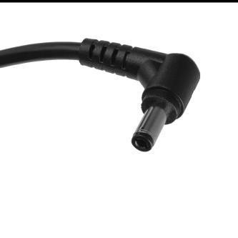 Actual product image GreenCell Green Cell do Toshiba 65W 19V (wtyk 5.5x2.5) (65 W)