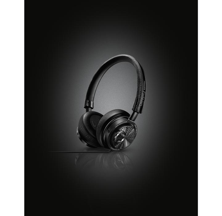 Produktbild Philips Fidelio M2L/00 (Kabelgebunden)