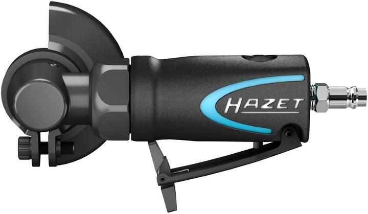 Produktbild HAZET Mini Winkelschleifer 9033M-7 (59 mm)