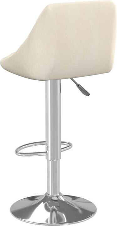 Produktbild vidaXL Barhocker