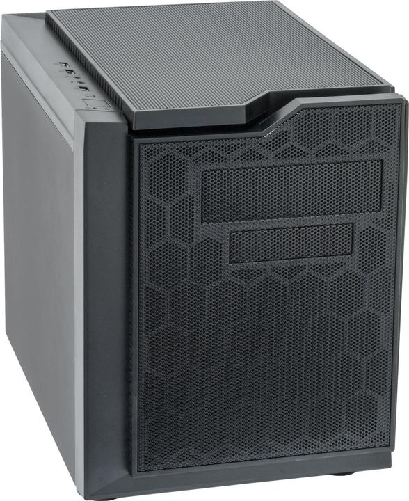 Immagine prodotto Chieftec Il Cubo (mATX)