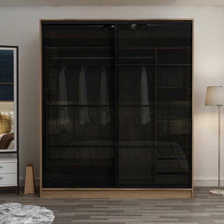 Produktbild Skye Decor Kaley (180 x 52 x 210 cm)