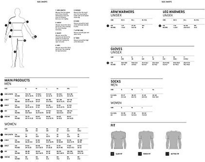 Actual product image Gore Wear C5 Gore-Tex Infinium (XL)