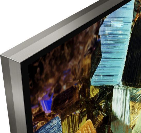 Actual product image Sony XR-85Z9K (85", Z9K, LCD, 4K, 2022)
