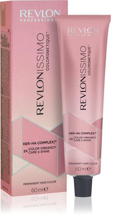 Produktbild Revlon Professional Colorsmetique PC 600 Rot (600)