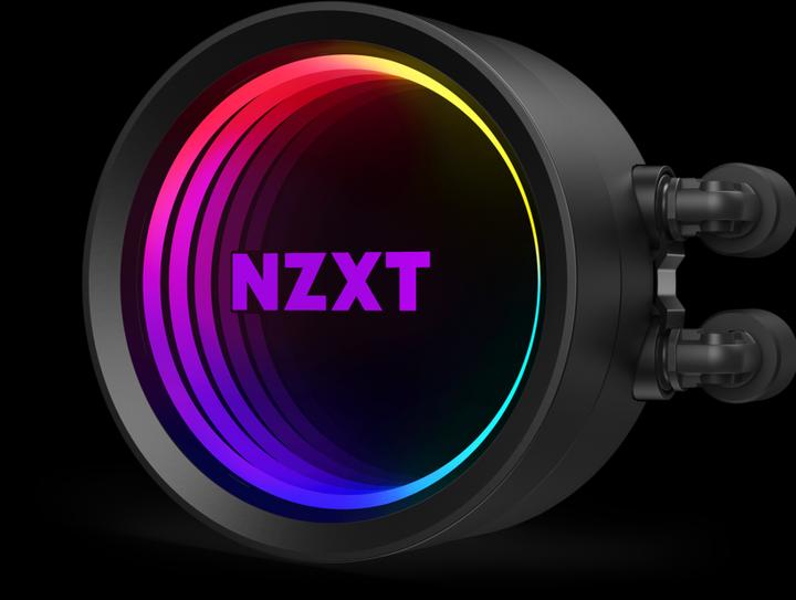 Actual product image NZXT Kraken X63
