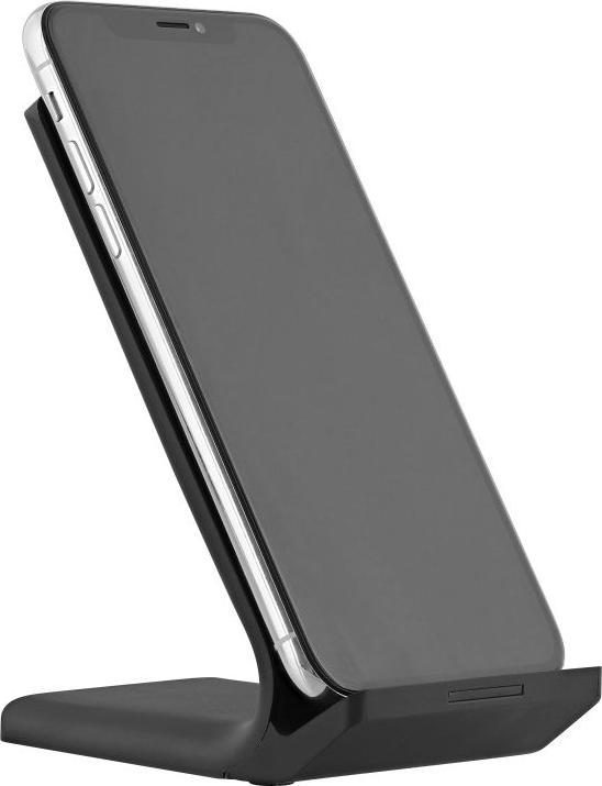 Image du produit T'nB TNB CHW15 Station de charge de bureau sans fil (15 W)