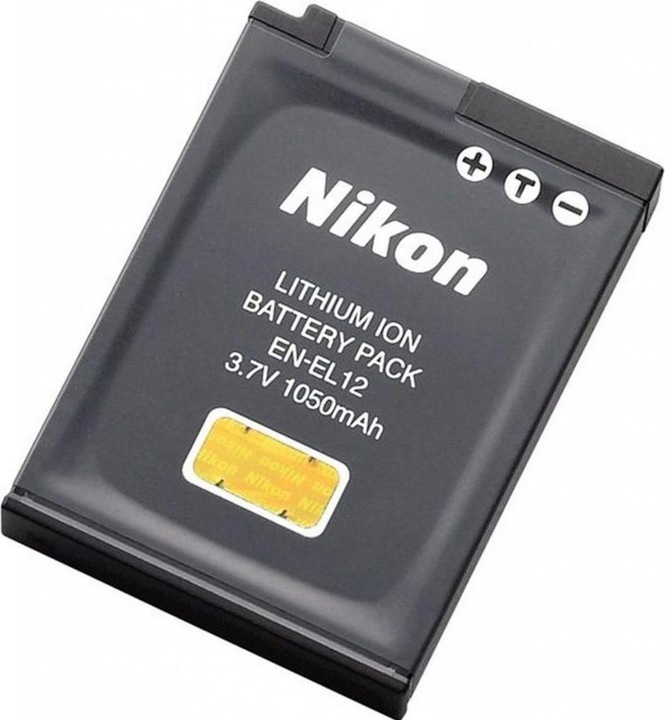 Nikon En-El12 (Akku)