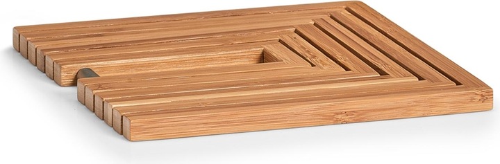 Immagine prodotto Zeller Present Sottobicchiere (1 x, Pan coaster)