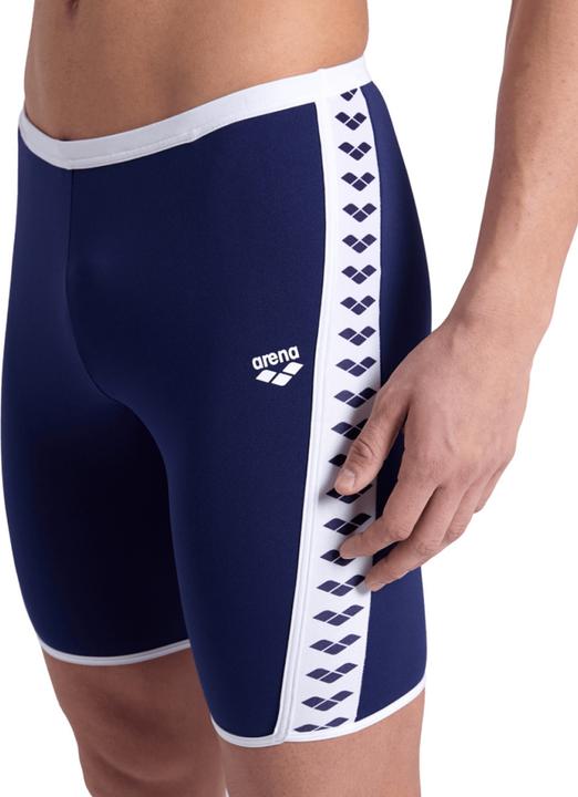 Image du produit Arena M Icons Swim Jammer Solid (4)