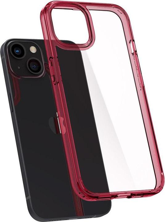 Image du produit Spigen Ultra Hybrid (Apple iPhone 13)
