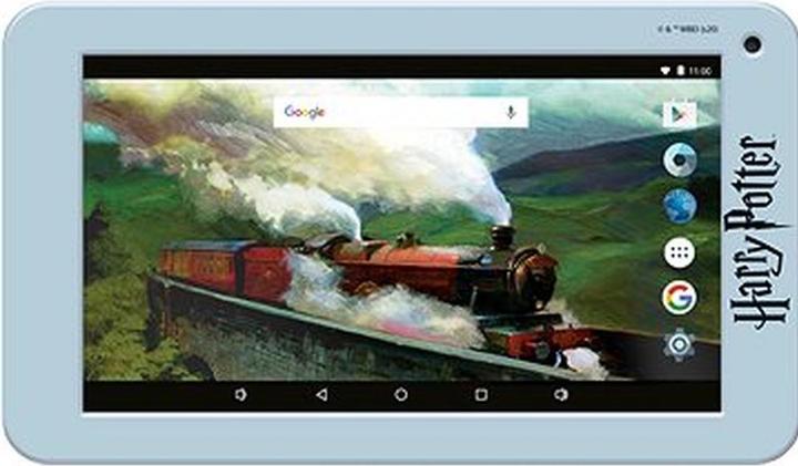 Produktbild Estar Tablet HERO Hogwarts 7 16 GB (7", 16 GB, Gelb, Grün, Rot, Hellblau)