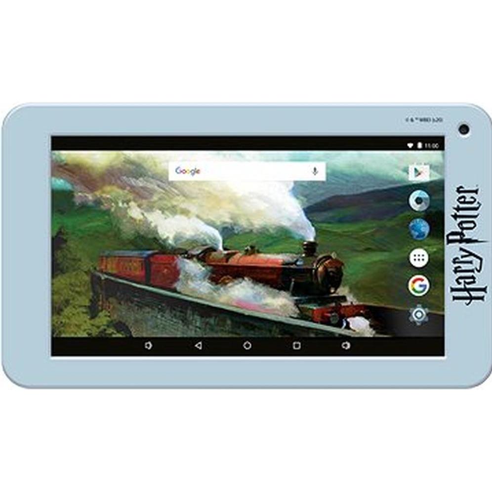 Estar Tablet HERO Hogwarts 7 16 GB (7", 16 GB, Giallo, Verde, Rosso, Blu chiaro), Tablet, Multicolore