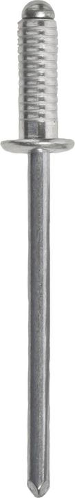Produktbild Gesipa 216303536 Slotted blind rivet 3.2 x 10 aluminum/steel 500 pcs