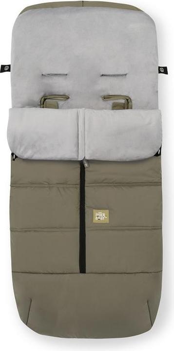 Image du produit Interbaby Chancelière universelle