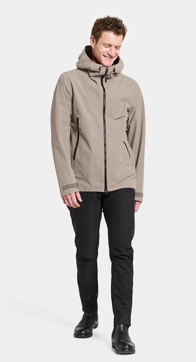 Actual product image Didriksons Basil Jacket 4 (S)