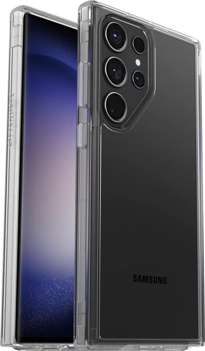 Actual product image OtterBox Symmetry (Samsung Galaxy S23 Ultra)