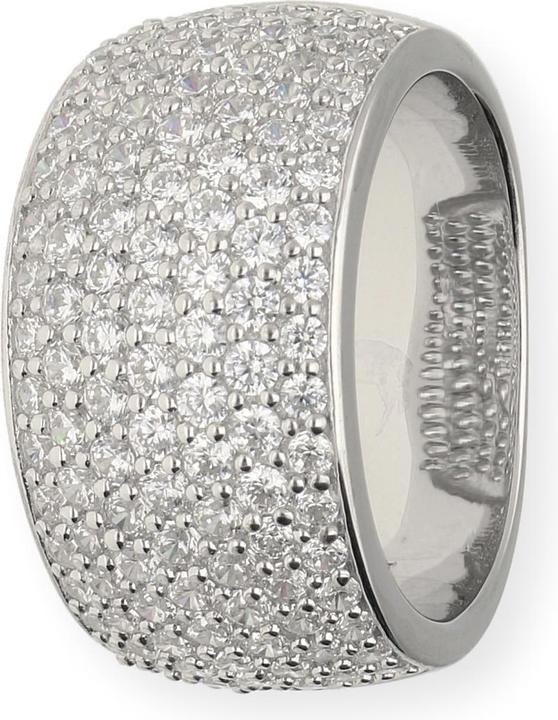 Immagine prodotto Carat eleganza (58, 925 Argento)